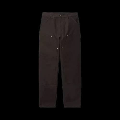 Carhartt WIP Double Knee Pants 'Tobacco'