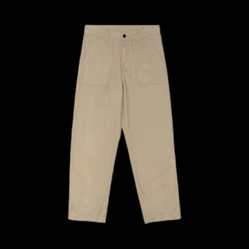 Carhartt WIP Council Pant 'Beige'