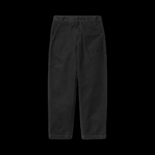 Carhartt WIP Council Pant 'Black'