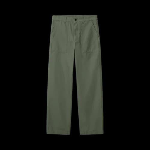 Carhartt WIP Council Pants 'Dollar Green'