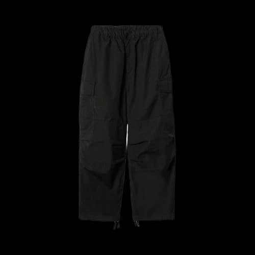 Carhartt WIP Jet Cargo Pant 'Black'