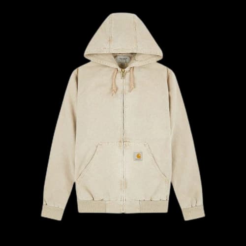 Carhartt WIP Active Jacket 'Beige'