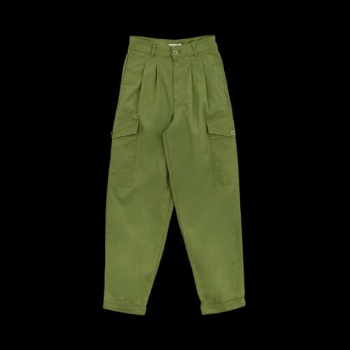 Carhartt WIP Collins Pant 'Kiwi'