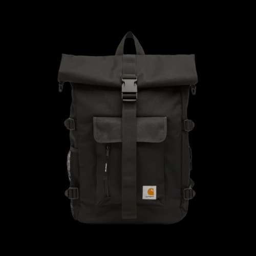 Carhartt WIP Philis Backpack 'Black'