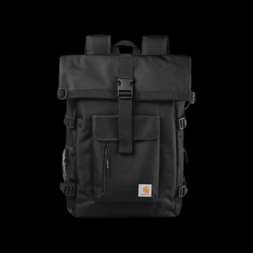 Carhartt WIP Philis Backpack 'Black'