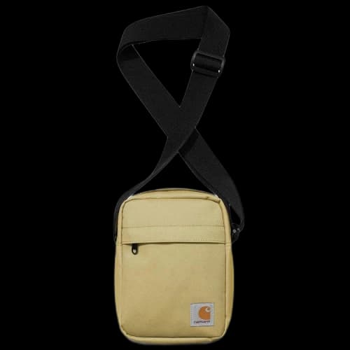 Carhartt WIP Jake Shoulder Pouch 'Agate'
