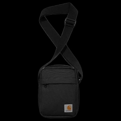 Carhartt WIP Jake Shoulder Pouch 'Black'