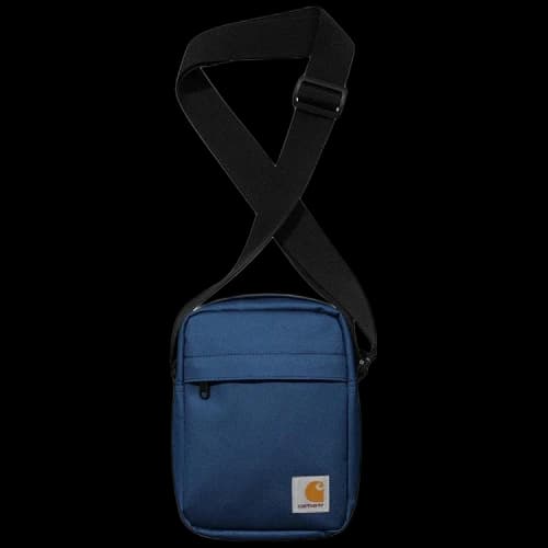 Carhartt WIP Jake Shoulder Pouch 'Elder'