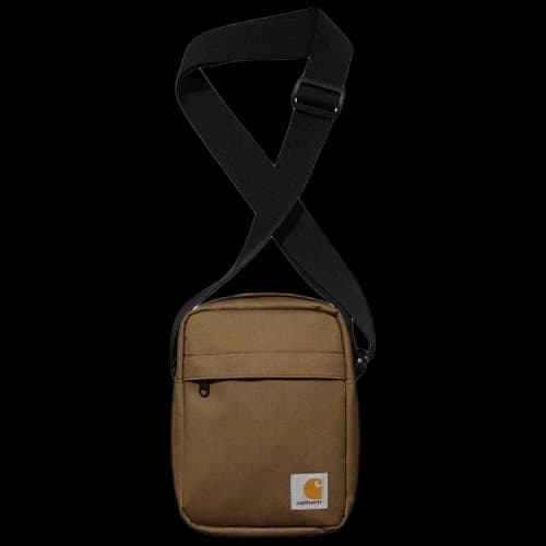 Carhartt WIP Jake Shoulder Pouch 'Lumber'