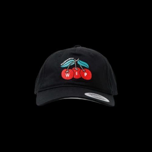 Carhartt WIP Blush Cap 'Black'