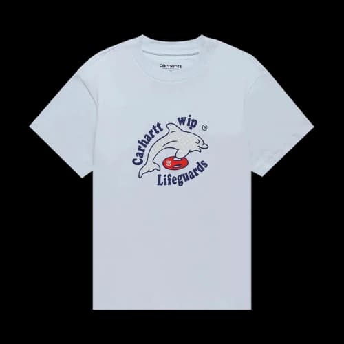 Carhartt WIP Lifeguards T-Shirt 'Icarus'