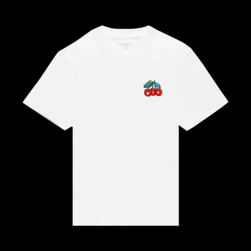Carhartt WIP Blush T-Shirt 'White'