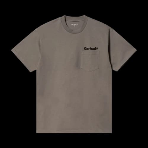 Carhartt WIP Innovation Pocket T-Shirt 'Teide'