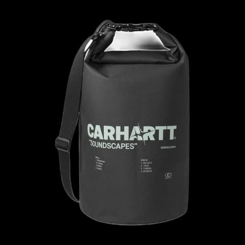 Carhartt WIP Soundscapes Dry Bag 'Yucca'