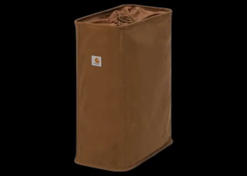 Carhartt WIP Canvas Basket Hamilton Brown