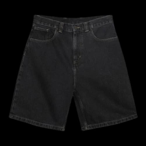 Carhartt WIP Brandon Short 'Black'