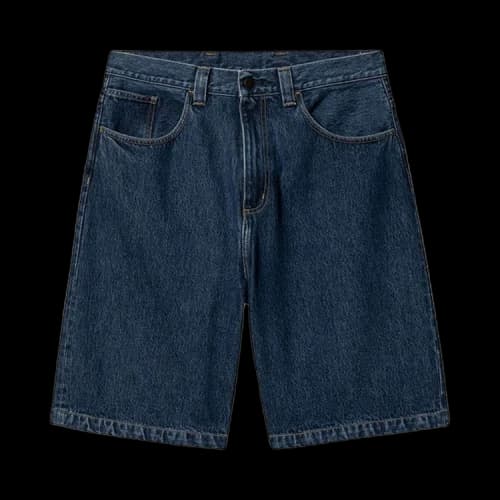 Carhartt WIP Brandon Short 'Blue'