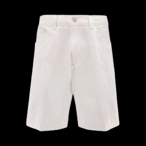 Carhartt WIP Brandon Short 'White'