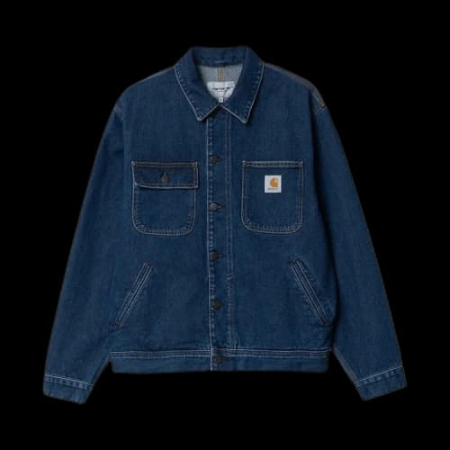 Carhartt WIP Saledo Jacket 'Blue'