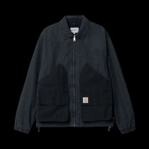 Carhartt WIP Alma Jacket 'Black'