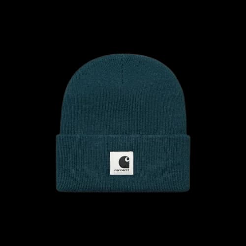 Carhartt WIP Ashley Beanie 'Squid'