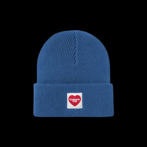 Carhartt WIP Heart Beanie 'Green'