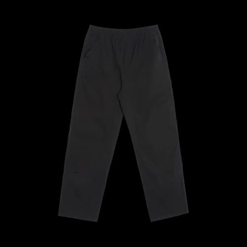Carhartt WIP Montana Pant 'Black'