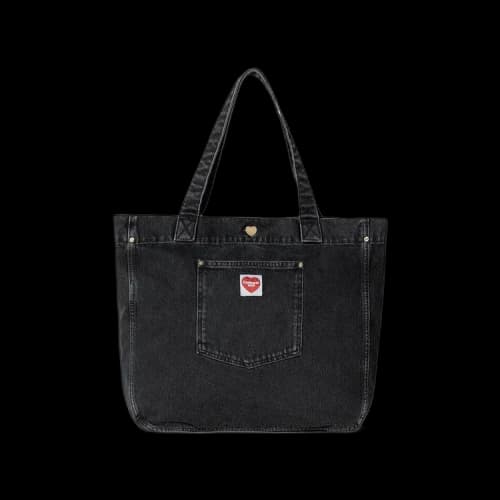 Carhartt WIP Nash Tote Bag 'Black'