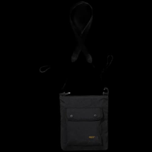 Carhartt WIP Haste Strap Bag 'Black'