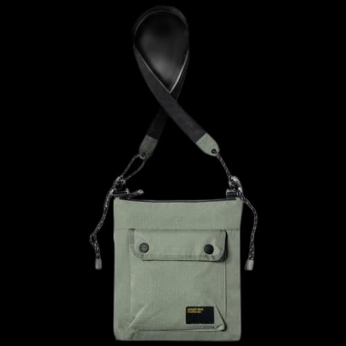 Carhartt WIP Haste Strap Bag 'Park'