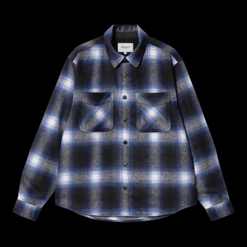Carhartt WIP Moreau Shirt Jacket 'Liberty'