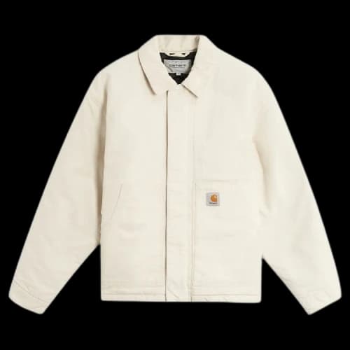 Carhartt WIP OG Arcan Jacket 'Beige'