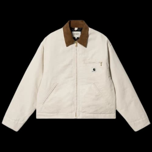 Carhartt WIP OG Detroit Jacket 'Brown'