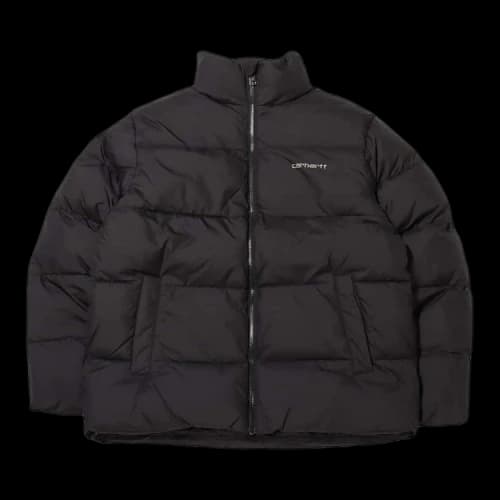 Carhartt WIP Springfield Jacket 'Black'