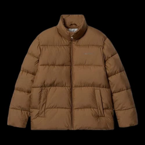 Carhartt WIP Springfield Jacket 'Brown'