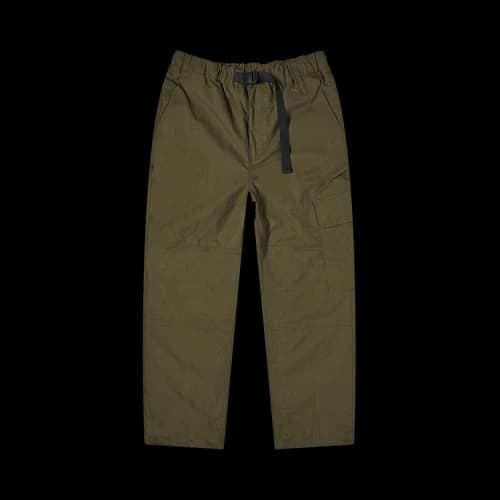 Carhartt WIP Haste Pant 'Green'