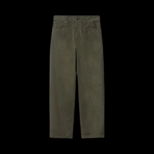 Carhartt WIP Derby Pant 'Plant'