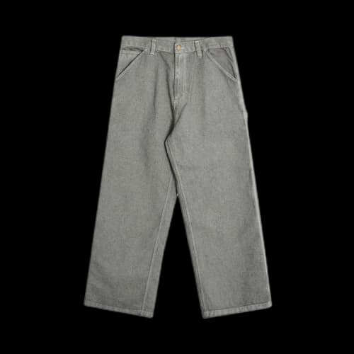 Carhartt WIP OG Single Knee Pant 'Grey'