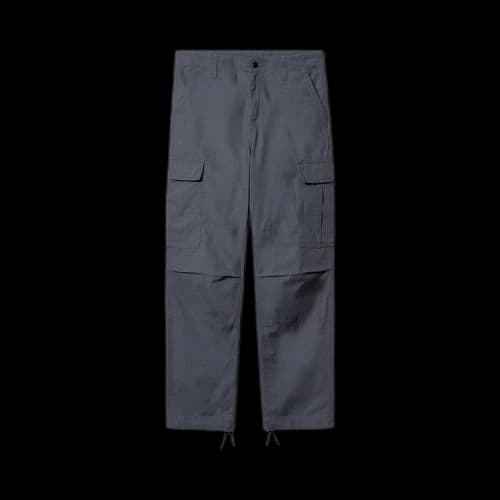 Carhartt WIP Regular Cargo Pant 'Zeus Rinsed'