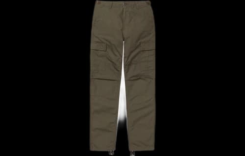 Carhartt WIP Aviation Cargo Pants 'Khaki'