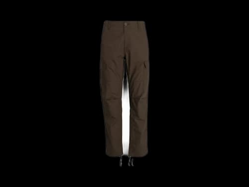 Carhartt WIP Aviation Pant Cypress