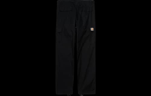 Carhartt WIP Aviation Cargo Pants 'Black'