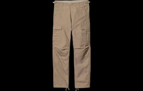 Carhartt WIP Aviation Cargo Pants 'Beige'