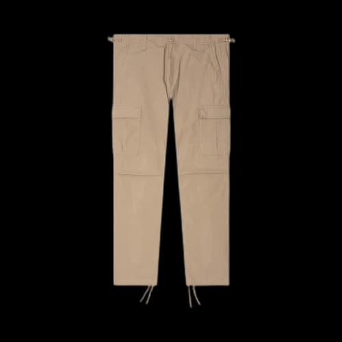 Carhartt WIP Aviation Pant 'Leather'