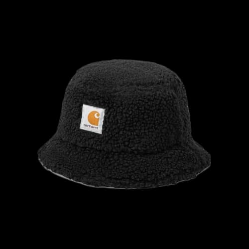Carhartt WIP Prentis Bucket Hat 'Black'