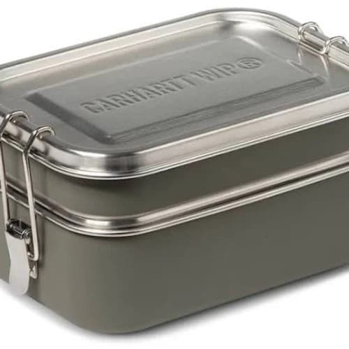 Carhartt WIP Tour Lunch Box