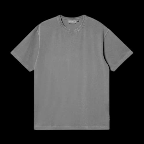 Carhartt WIP Taos T-Shirt 'Flint'