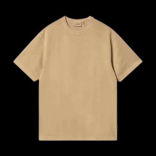 Carhartt WIP Taos T-Shirt 'Sable'