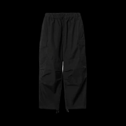 Carhartt WIP Jet Cargo Pant 'Black'