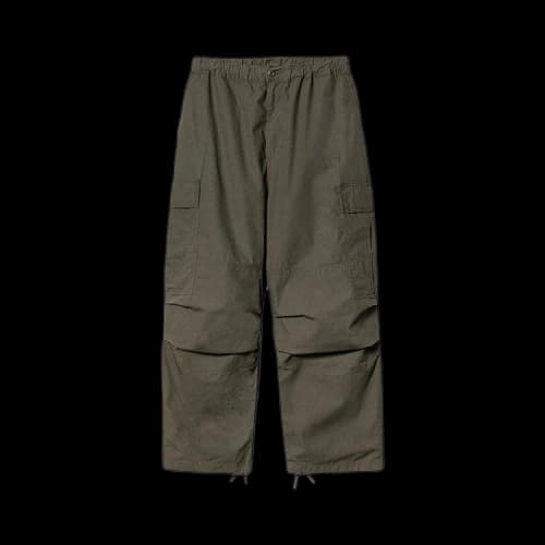 Carhartt WIP Jet Cargo Pant 'Cypress'